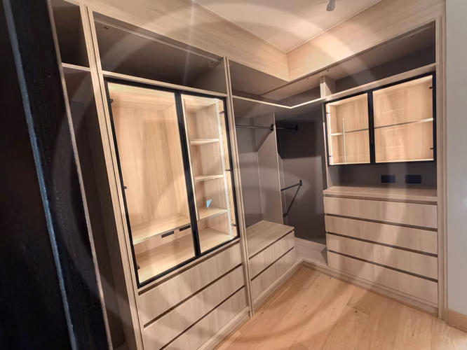 Venta de Dpto en Vitacura con piscina privada  (155867) - Imagen 16
