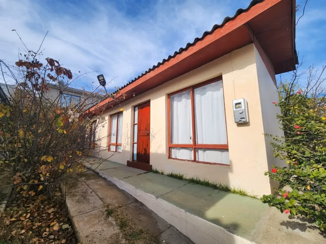 Venta de Propiedad Independiente en Peñablanca Villa Alemana