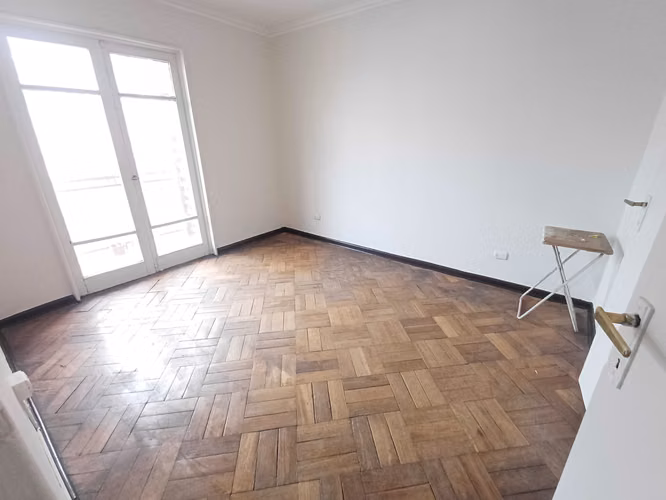 VICUÑA MACKENNA/BILBAO, 3 DORM, 2 BAÑOS, TERRAZA (175770)