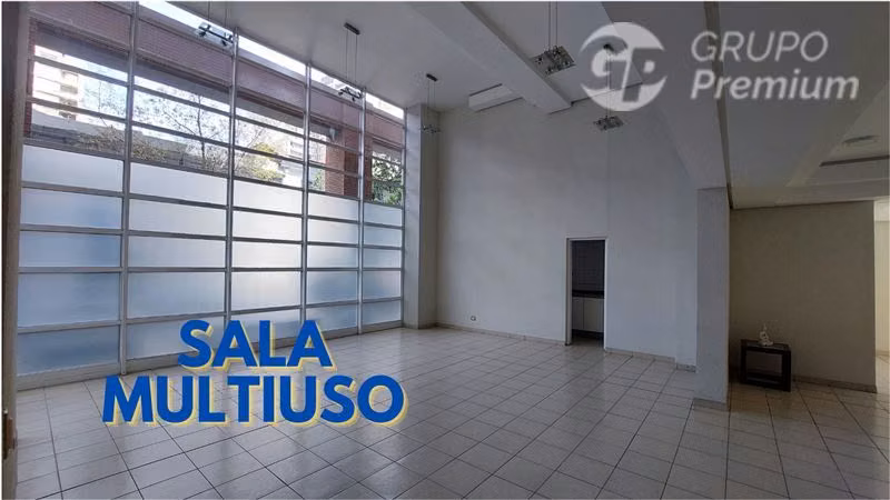 Departamento en arriendo en Santiago