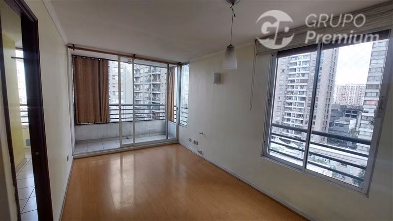 Departamento en arriendo en Santiago