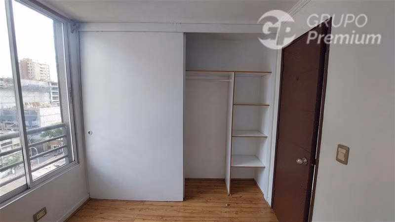 Departamento en arriendo en Santiago
