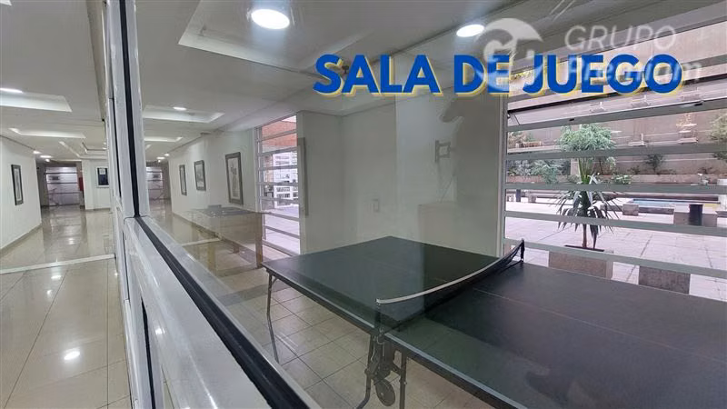 Departamento en arriendo en Santiago