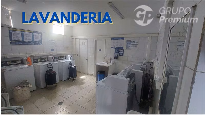 Departamento en arriendo en Santiago