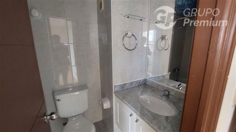 Departamento en arriendo en Santiago