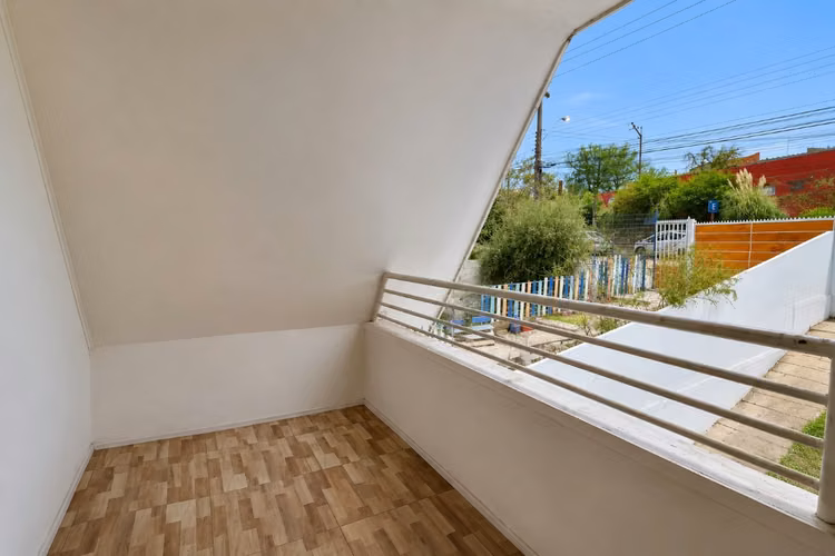 Arriendo de Propiedad con Departamento y Local en Quilpue