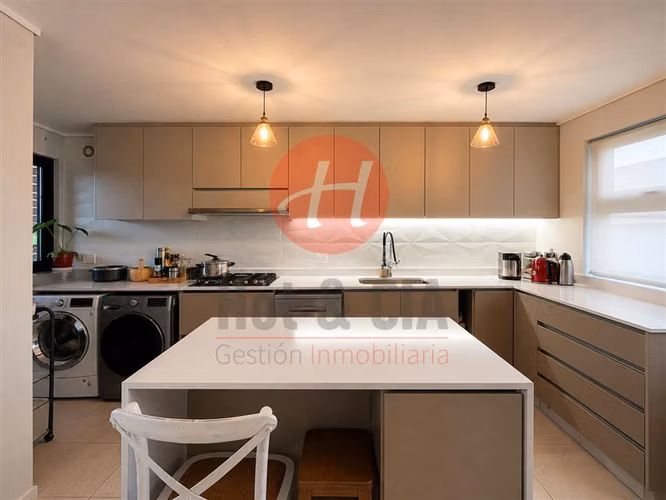Casa en Venta 3 Dormitorios 125 m Condominio Temuco