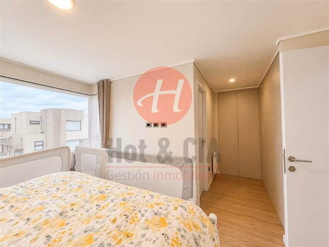 Casa en Venta 3 Dormitorios 125 m Condominio Temuco