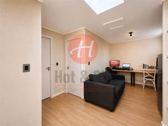 Casa en Venta 3 Dormitorios 125 m Condominio Temuco
