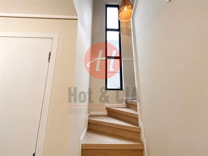 Casa en Venta 3 Dormitorios 125 m Condominio Temuco