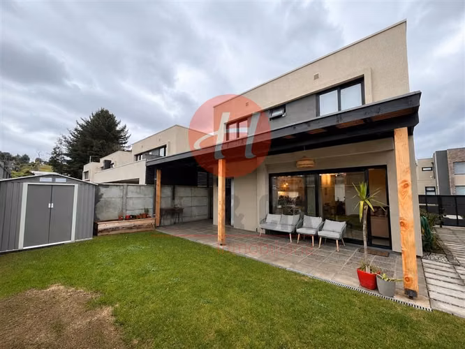 Casa en Venta 3 Dormitorios 125 m Condominio Temuco