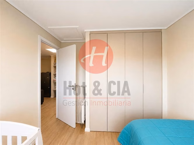 Casa en Venta 3 Dormitorios 125 m Condominio Temuco