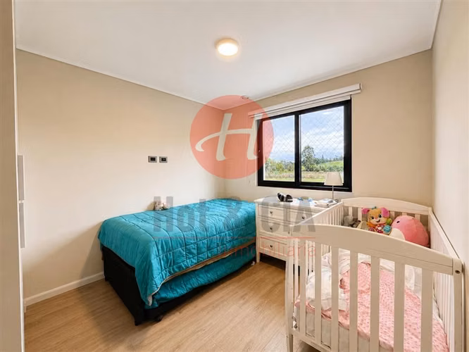 Casa en Venta 3 Dormitorios 125 m Condominio Temuco