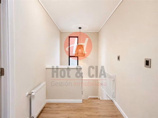 Casa en Venta 3 Dormitorios 125 m Condominio Temuco