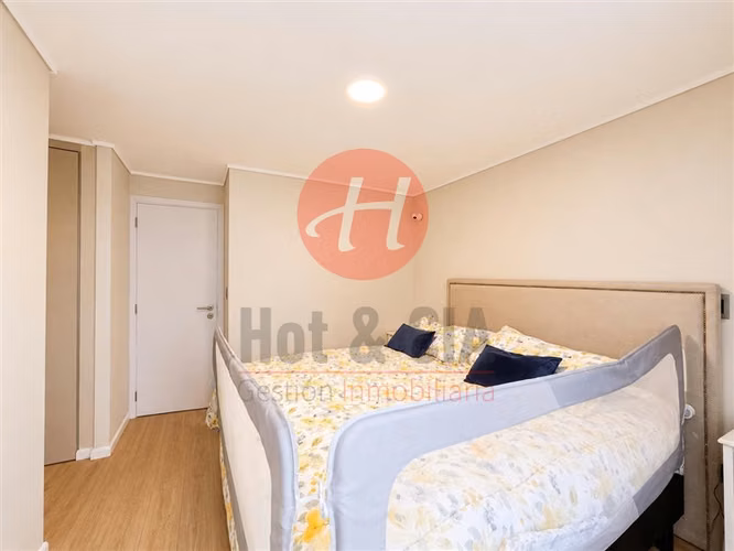 Casa en Venta 3 Dormitorios 125 m Condominio Temuco