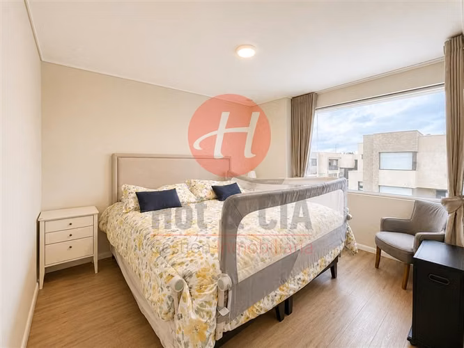 Casa en Venta 3 Dormitorios 125 m Condominio Temuco