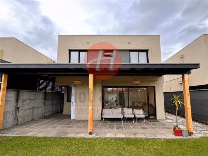 Casa en Venta 3 Dormitorios 125 m Condominio Temuco