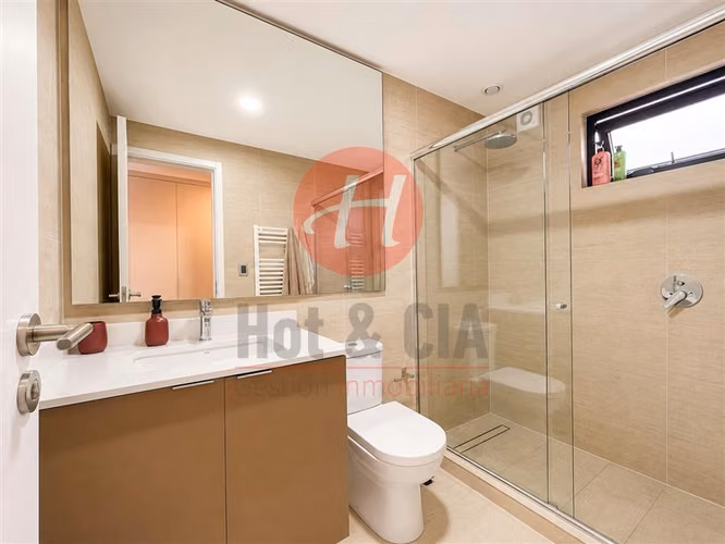 Casa en Venta 3 Dormitorios 125 m Condominio Temuco