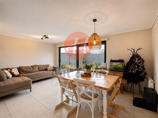 Casa en Venta 3 Dormitorios 125 m Condominio Temuco