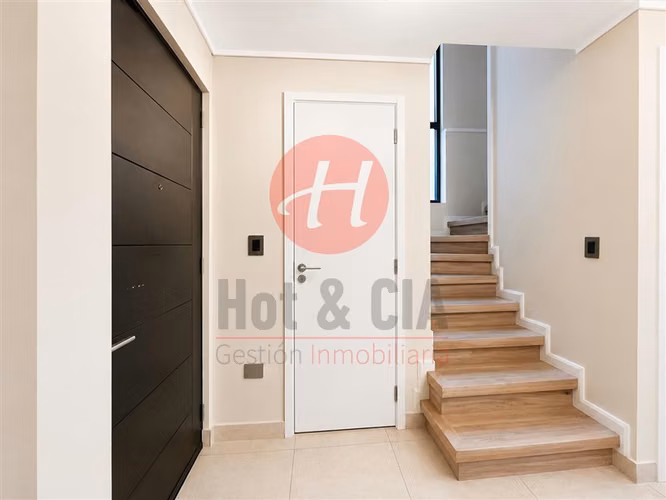 Casa en Venta 3 Dormitorios 125 m Condominio Temuco
