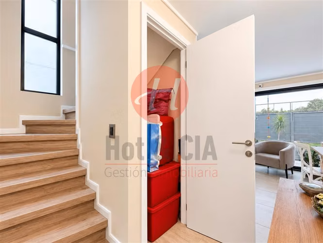 Casa en Venta 3 Dormitorios 125 m Condominio Temuco