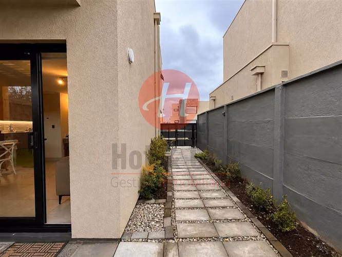 Casa en Venta 3 Dormitorios 125 m Condominio Temuco