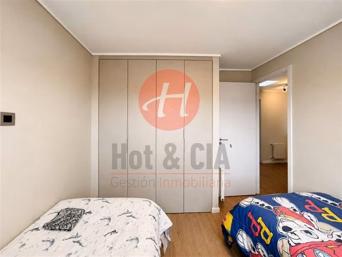 Casa en Venta 3 Dormitorios 125 m Condominio Temuco