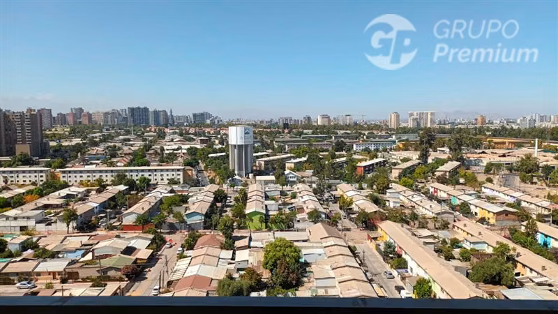 Venta Dpto 2D1B Independencia Ideal Inversión