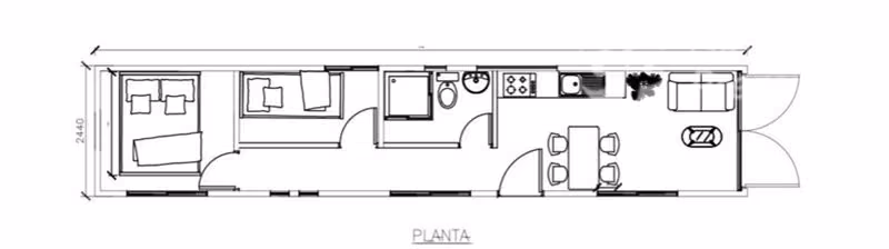 Parcela en venta en Paiguano