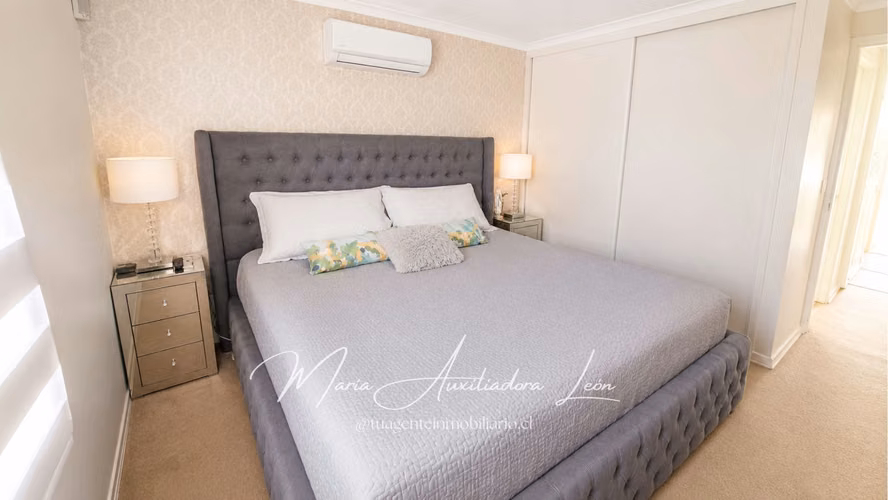 Casa modelo Loica ampliada en Condominio El Cedro | 3D 3B - Imagen 13