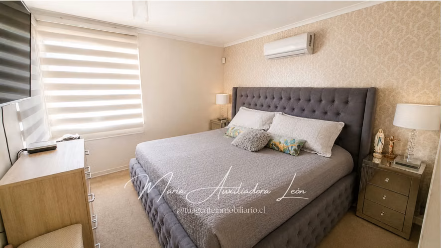 Casa modelo Loica ampliada en Condominio El Cedro | 3D 3B - Imagen 12