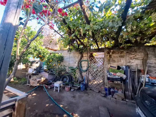 Vendo Propiedad Optimo Uso Comercial  Padre Hurtado 1.080 m2