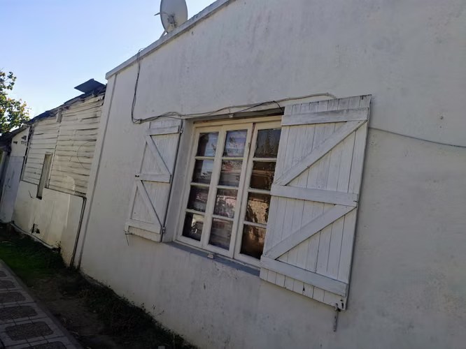 Vendo Propiedad Optimo Uso Comercial  Padre Hurtado 1.080 m2