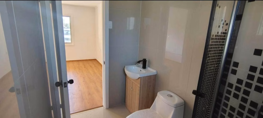 Parcela con CASA NUEVA  Pitrufquén-Villarrica