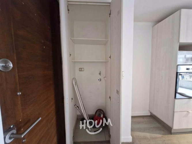 Departamento en San Isidro