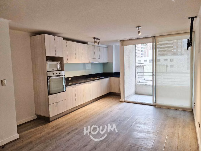Departamento en San Isidro