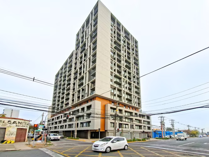 Av. Buzeta 4502 [3848-1]