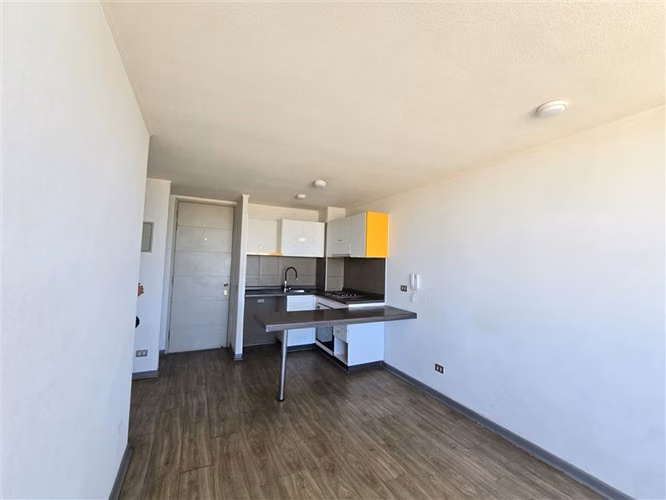Departamento en venta de 2 dorm. en Independencia