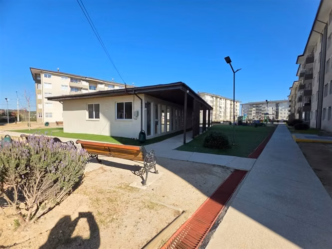 Precioso departamento en arriendo ubicado en Lomas de la luz