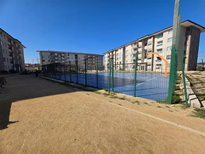 Precioso departamento en arriendo ubicado en Lomas de la luz