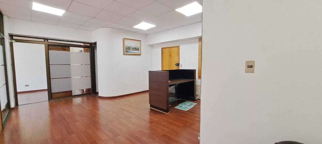 Oficina Centro Viña 105m2 (172223)