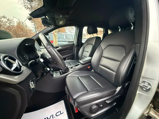 MERCEDES-BENZ B200 HB 1.6 AUT 2020