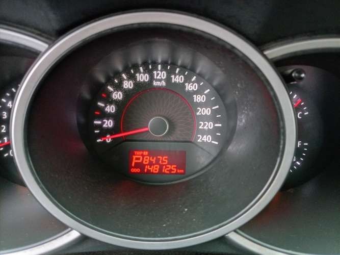 KIA SORENTO 2.4 AUT 2012 - Imagen 16