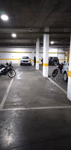 Vendo departamento, edificio Villasana, Quinta Normal - Imagen 9