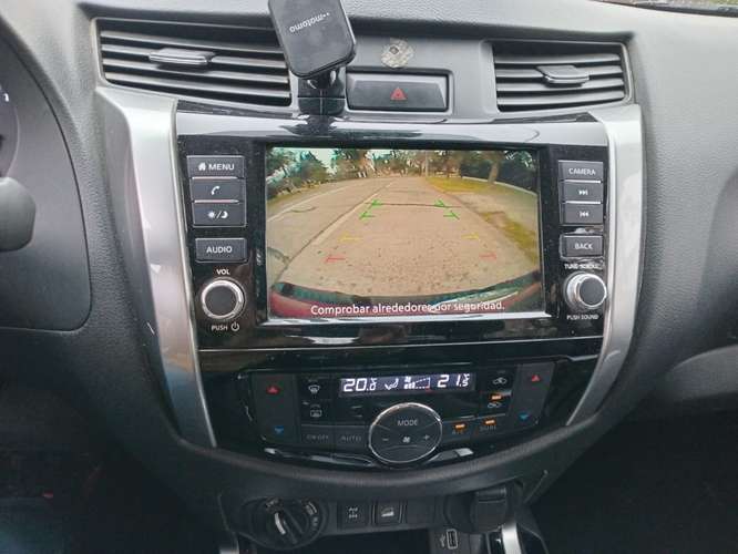 NISSAN NAVARA 2.3D XE DIESEL 4X4 DOB.CAB. AT 4P. 2023 - Imagen 20