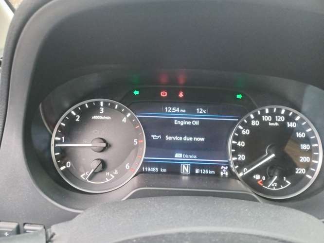 NISSAN NAVARA 2.3D XE DIESEL 4X4 DOB.CAB. AT 4P. 2023 - Imagen 17
