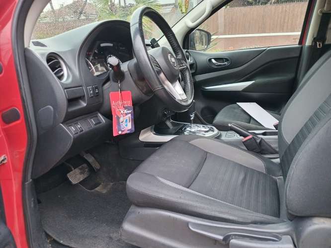 NISSAN NAVARA 2.3D XE DIESEL 4X4 DOB.CAB. AT 4P. 2023 - Imagen 16