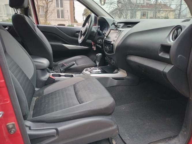 NISSAN NAVARA 2.3D XE DIESEL 4X4 DOB.CAB. AT 4P. 2023 - Imagen 11