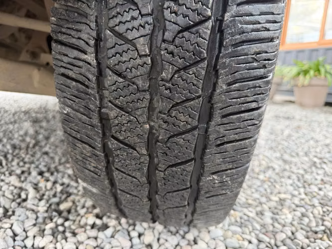 MAXUS T60  DX 2.8 4X2 MT6 2022
