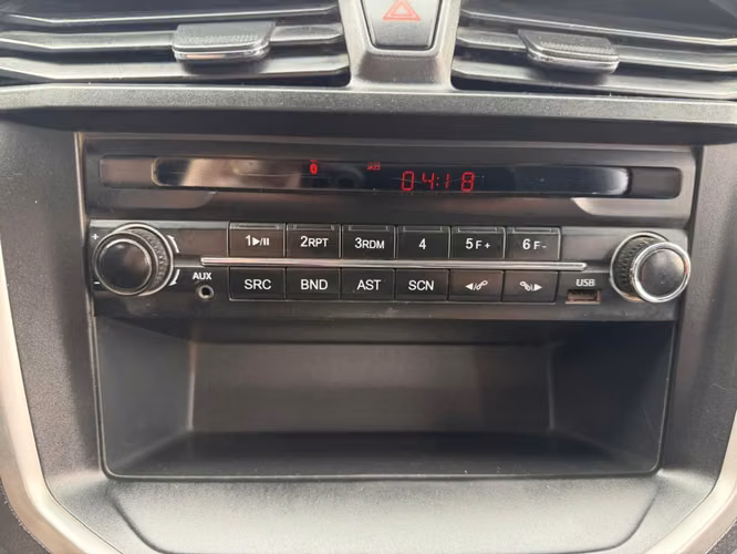 MAXUS T60  DX 2.8 4X2 MT6 2022